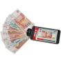 Автоматический детектор банкнот DoCash Moby RUB купить в Вологде